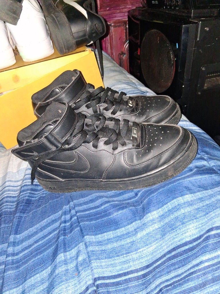 Nike Air Force 1 Mid '07