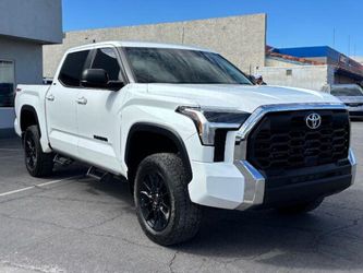 2024 Toyota Tundra