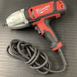 Impact Wrench Milwaukee