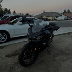 2019 Kawasaki Ninja 400
