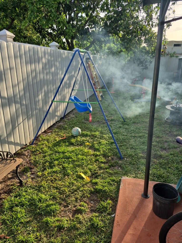 Swing Set