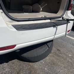 2003-2009 Kia Sorento Spare Tire Rod Assembly Tool OEM 09121-3E000