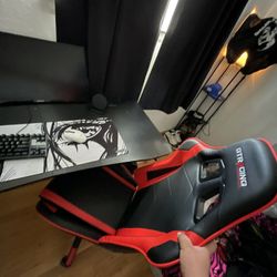 Gaming Setup