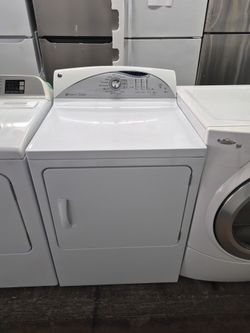 GE SENSOR DRY STEAM TEC DRYER