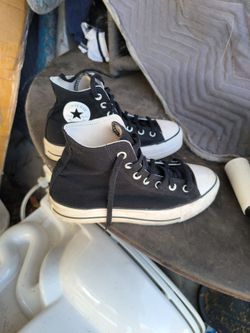 chuck taylors
