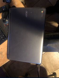 Acer Chromebook
