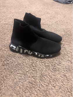 Balenciaga shoes