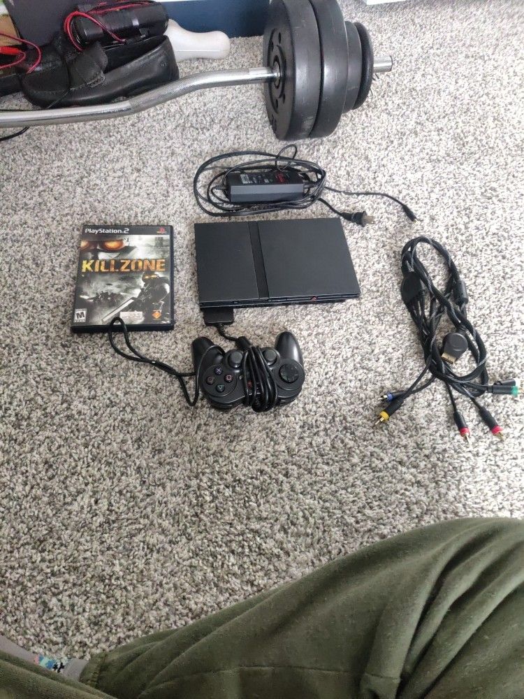 PS2