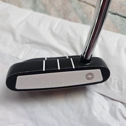Odyssey White Hot Pro Rossi Putter