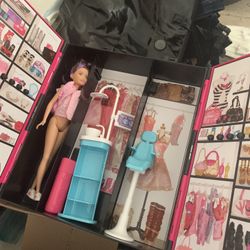 Barbie 