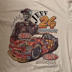Jeff Gordon T-Shirt
