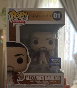 Pop Broadway