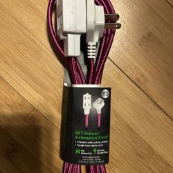 Phone Cases, Extension Cord, Wireless Charger, Type C Cable
