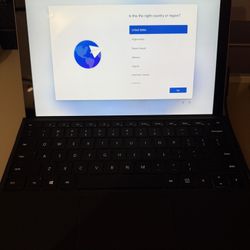Surface Pro 7 128GB
