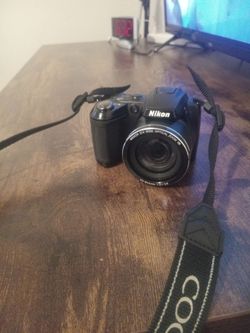 Nikon Coolpix L310