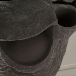 Basking Platform And Cave For Turtles, Reptiles