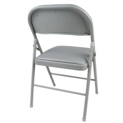 Folding Chairs - $10 Each - 2 Available 