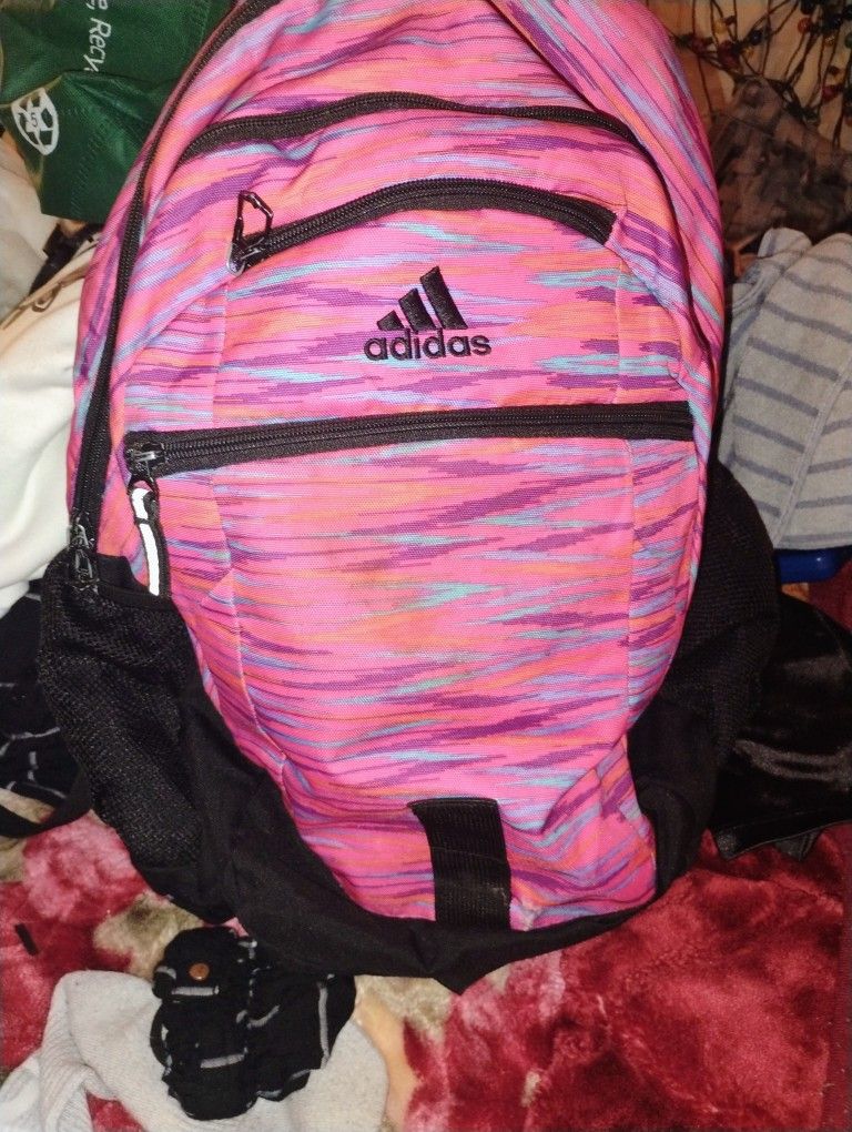 Adidas Backpack 