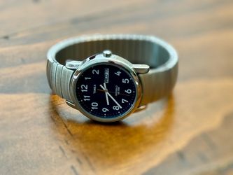 Timex watch