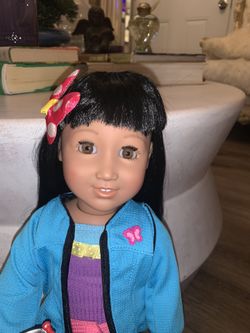 Adora Doll Jasmine As Minnie Mouse 