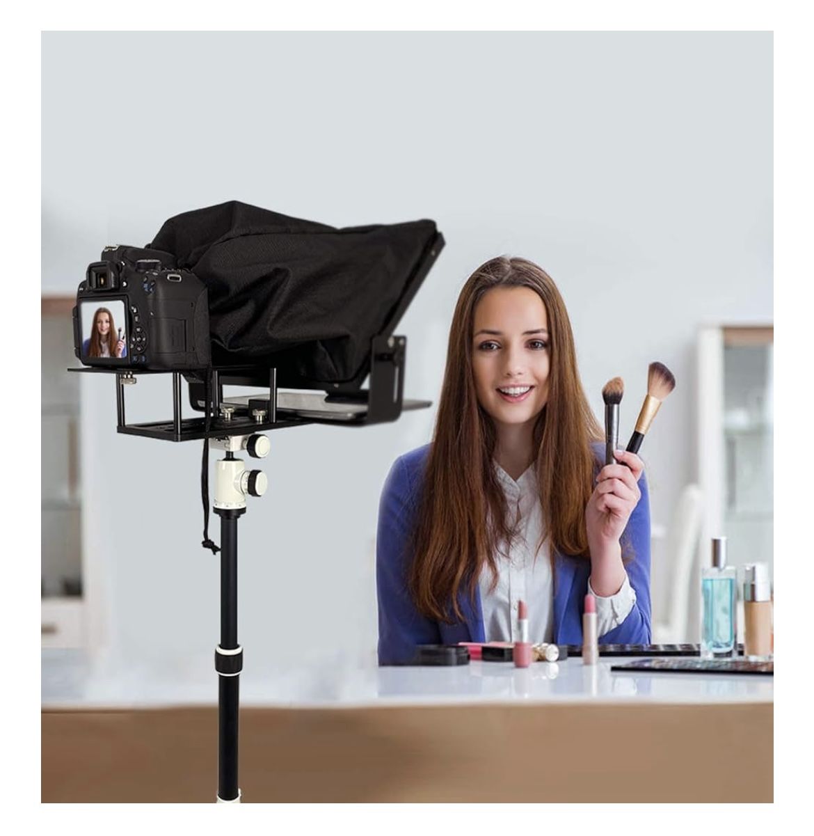 Teleprompter