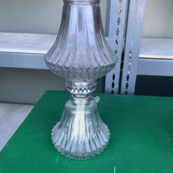 Kerosene Lamp