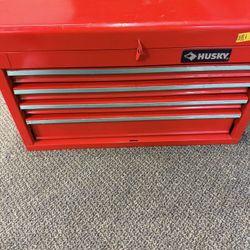 Husky Tool Chest 