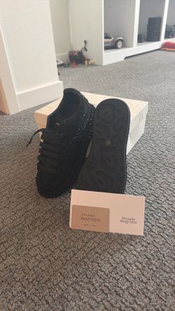Alexander Mcqueens