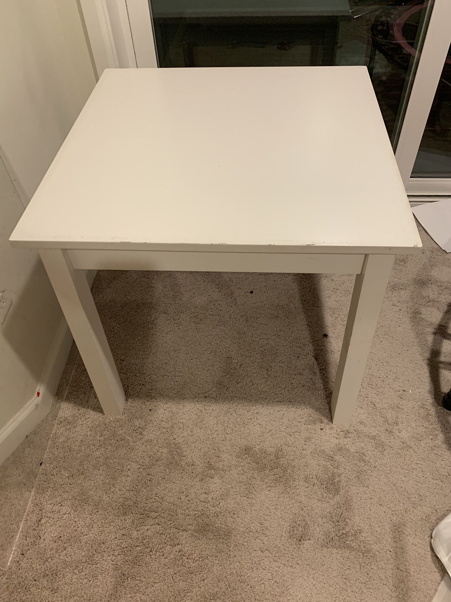 Land Of Nod Kids Table And Chairs