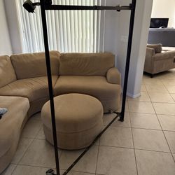 Queen Bed Frame - Great Condition