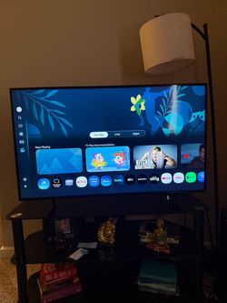 Smart tv Samsung