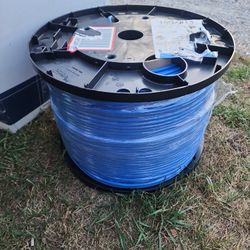Belden Cat6A 1000' Plenum