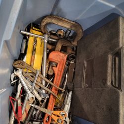 Mixed Tools 