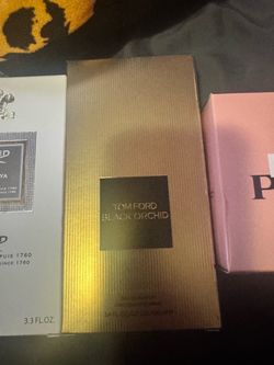 Tom Ford Black Orchid Eau de Parfum 3.4 oz