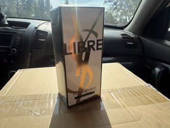 YSL libre