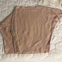 Sweater Mid Sleeve