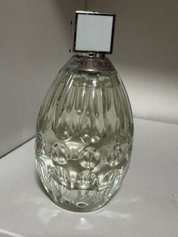 Jimmy choo perfume