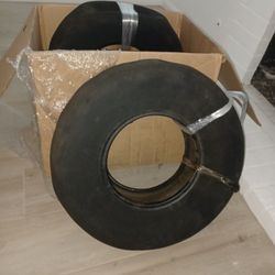 ATV Tires--Skat Trak Sand Tires