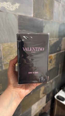 Valentino born in Roma