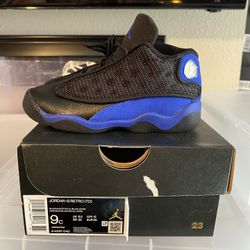 Jordan 13 Toddlers 
