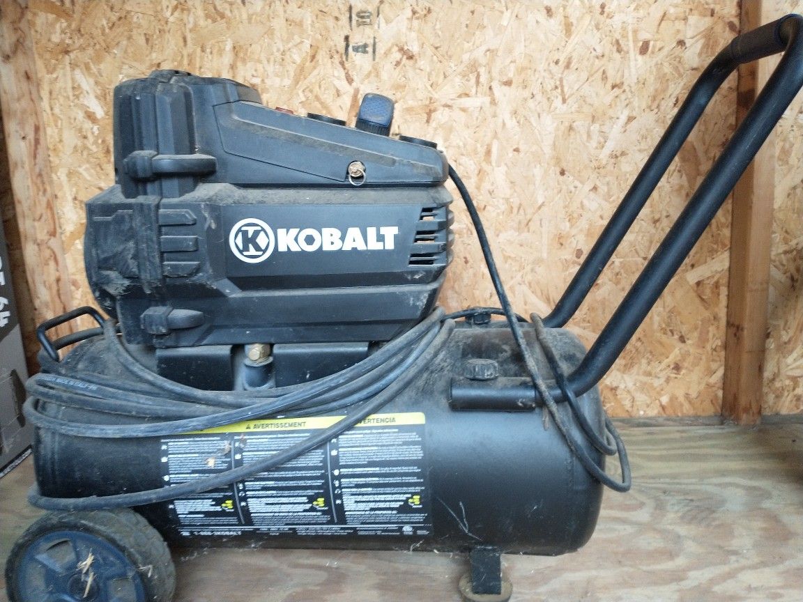 Air Compressor