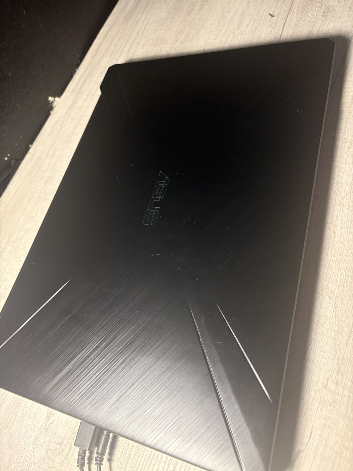 Asus Tuff Gaming Laptop 8gb Ram Ryzen 7