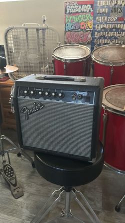 Amplifier
