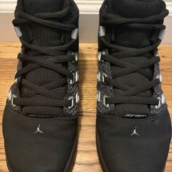 Air Jordan 17 Countdown Pack CDP Collezione 2008 Release GS Size 6.5Y