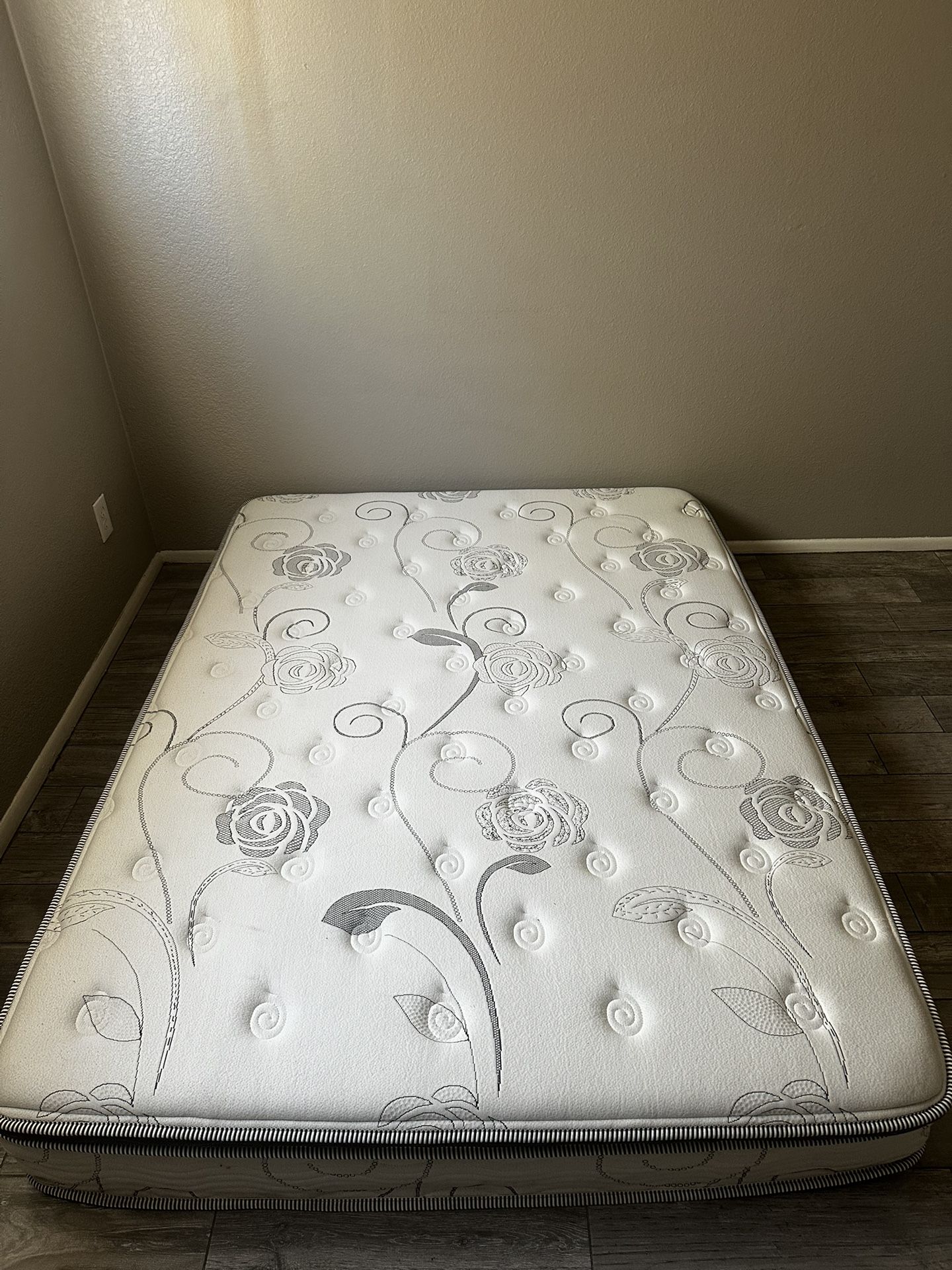 Full Size Mattress