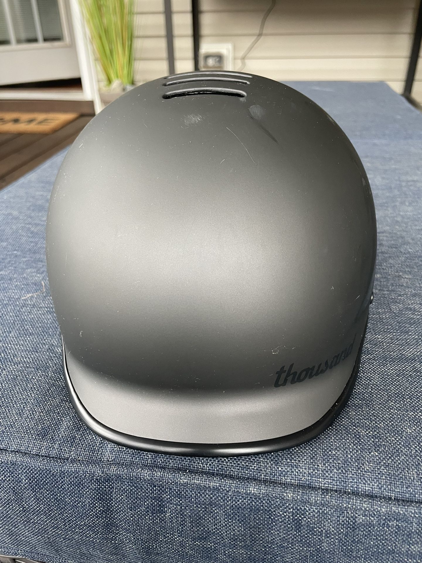 Bike/Skate Helmet