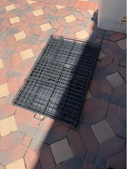 Petco XL dog crate