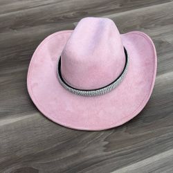  cowgirl Hat 