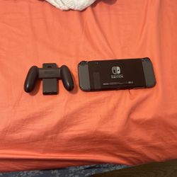 Used Nintendo Switch