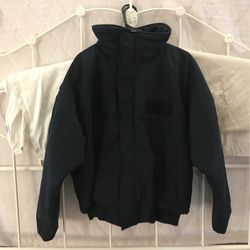 XL Military Jacket 